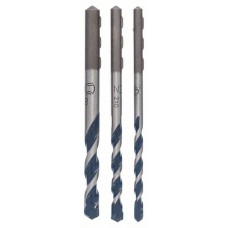 Набор из 3 сверл по бетону CYL-5 5; 6; 8 мм Bosch 2608588164