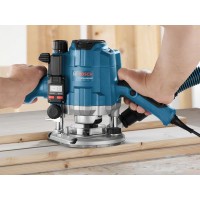 Фрезер Bosch GOF 1250 LCE (0601626101)