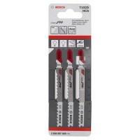 Пильное полотно T 102 D Clean for PP Bosch 2608667443