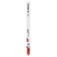 Пильное полотно T 102 D Clean for PP Bosch 2608667443
