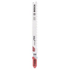 Пильное полотно T 102 D Clean for PP Bosch 2608667443