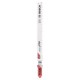 Лобзиковые пильные полотна T 102 D Clean for PP