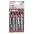 Пильное полотно T 102 D Clean for PP Bosch 2608667444