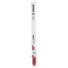 Пильное полотно T 102 D Clean for PP Bosch 2608667444