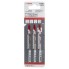Пильное полотно T 102 H Clean for PVC Bosch 2608667445