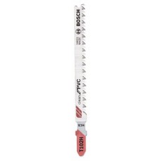Пильное полотно T 102 H Clean for PVC Bosch 2608667445