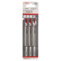 Пильное полотно T 302 H Clean for PVC Bosch 2608667447