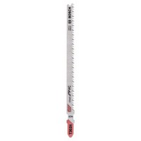 Пильное полотно T 302 H Clean for PVC Bosch 2608667447