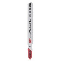Пильное полотно T 108 BHM Clean for Carbon Fiber Bosch 2608667449