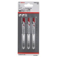 Пильное полотно T 301 CHM Clean for Solid SurfaCE (2608667450