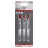 Пильное полотно T 301 CHM Clean for Solid SurfaCE (2608667450