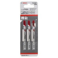 Пильное полотно T 102 BF Clean for PVC Bosch 2608636780