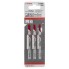 Пильное полотно T 102 BF Clean for PVC Bosch 2608636780