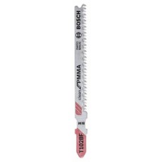 Пильное полотно T 102 BF Clean for PVC Bosch 2608636780