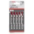Пильное полотно T 102 BF Clean for PммA Bosch 2608636781