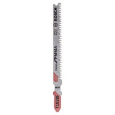 Пильное полотно T 102 BF Clean for PммA Bosch 2608636781