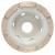 Алмазные шлифовальные головки Standard for Concrete