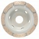 Алмазные шлифовальные головки Standard for Concrete
