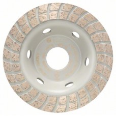Алмазный чашечный шлифкруг Standard for Concrete Turbo 105x22,23x3 мм Bosch 2608603313