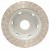 Алмазные шлифовальные головки Standard for Concrete Turbo