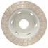 Алмазный чашечный шлифкруг Standard for Concrete Turbo 105x22,23x3 мм Bosch 2608603313