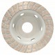 Алмазные шлифовальные головки Standard for Concrete Turbo