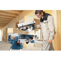 Комбинированная пила Bosch GTM 12 JL (0601B15001)