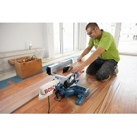 Комбинированная пила Bosch GTM 12 JL (0601B15001)
