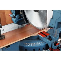 Комбинированная пила Bosch GTM 12 JL (0601B15001)
