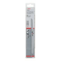 Пильное полотно S 1542 K Top for Wood Bosch 2608653065