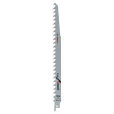 Пильное полотно S 1542 K Top for Wood Bosch 2608653065