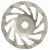 Алмазные шлифовальные головки Best for Concrete