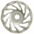 Алмазный чашечный шлифкруг Best for Concrete 150x19/22,23x5 мм, для Hilti DG 150 Bosch 2608603326