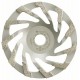 Алмазные шлифовальные головки Best for Concrete