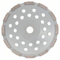 Алмазный чашечный шлифкруг Standard for Concrete 180x22,23x5,5 мм Bosch 2608603327