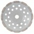 Алмазный чашечный шлифкруг Standard for Concrete 180x22,23x5,5 мм Bosch 2608603327