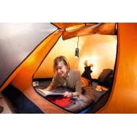 Аккумуляторный фонарь Bosch WorkLight (0603975801)