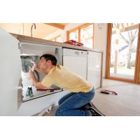 Аккумуляторный фонарь Bosch WorkLight (0603975801)