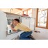 Аккумуляторный фонарь Bosch WorkLight (0603975801)