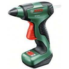 Аккумуляторный клеевой пистолет Bosch PKP3,6LI (0603264620)