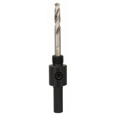 Шестигранный переходник 1/2' - 20 UNF, 14-30 мм Bosch 2609390586