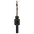 Шестигранный переходник 1/2' - 20 UNF, 14-30 мм Bosch 2609390586
