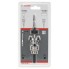 Шестигранный переходник 14-210 мм Bosch 2609390589