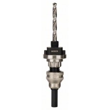 Шестигранный переходник 14-210 мм Bosch 2609390589