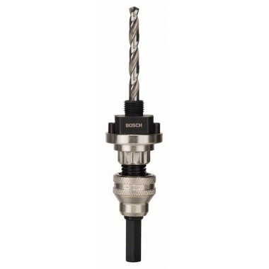 Шестигранный переходник 14-210 мм Bosch 2609390589