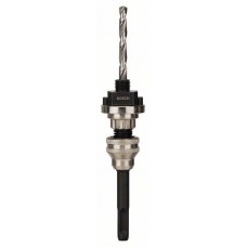 Переходник для SDS-plus 14-210 мм Bosch 2609390590