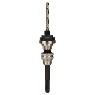 Переходник для SDS-plus 14-210 мм Bosch 2609390590