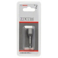 Торцовый ключ 50 ммx1/2' Bosch 2608551075
