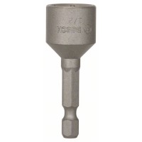 Торцовый ключ 50 ммx1/2' Bosch 2608551075