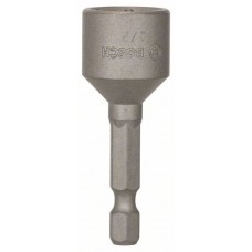 Торцовый ключ 50 ммx1/2' Bosch 2608551075